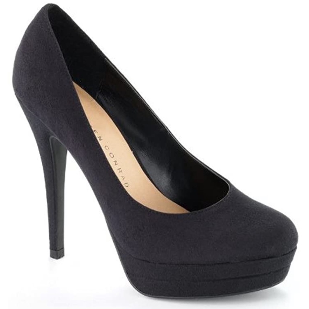 High Heel Pumps